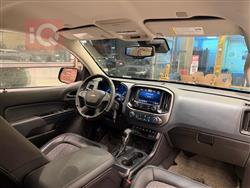 شيفروليه كولورادو